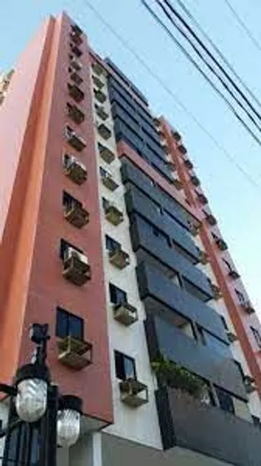 Foto 1 de Apartamento com 3 Quartos à venda, 82m² em Jardim Oceania, João Pessoa