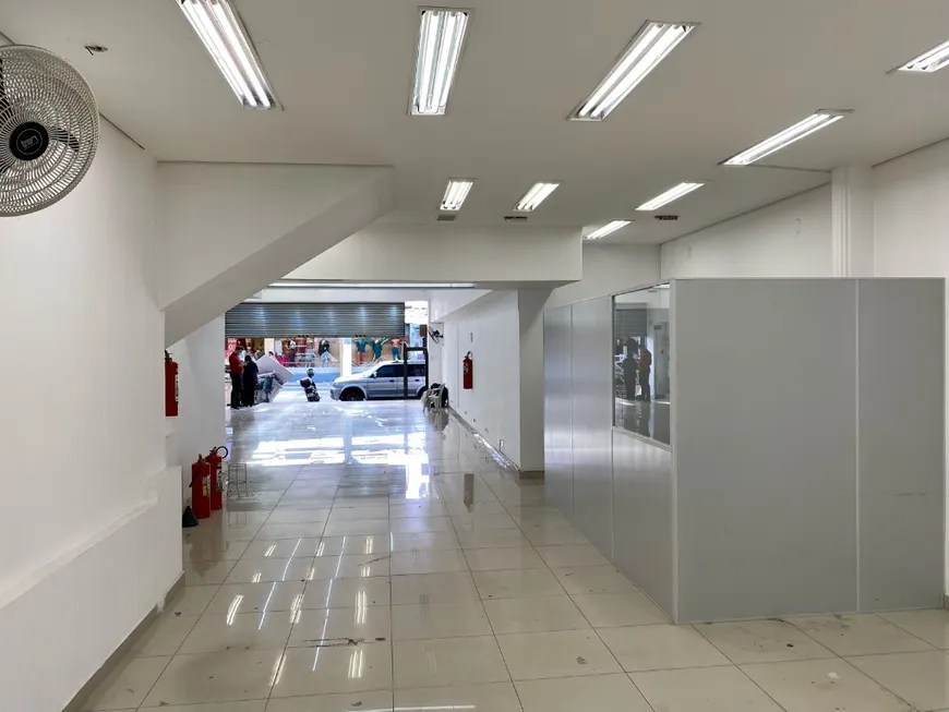 Foto 1 de Ponto Comercial para alugar, 600m² em Pinheiros, São Paulo