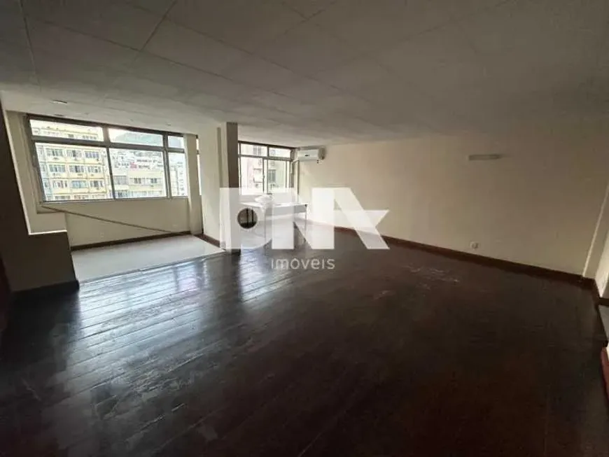 Foto 1 de Apartamento com 3 Quartos à venda, 160m² em Copacabana, Rio de Janeiro