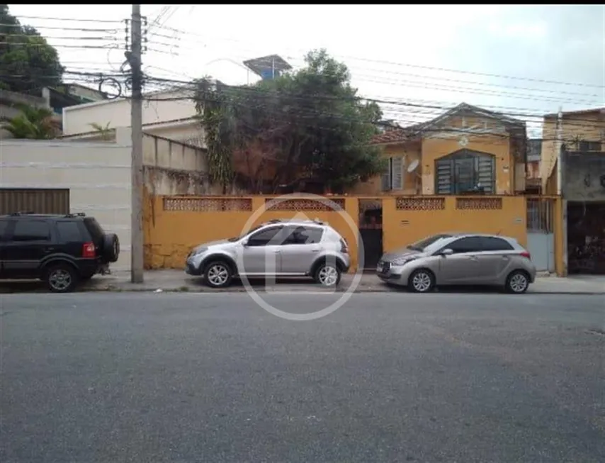 Foto 1 de Casa com 3 Quartos à venda, 117m² em Pilares, Rio de Janeiro