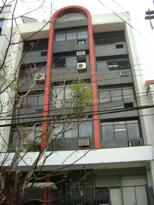 Foto 1 de Sala Comercial à venda, 33m² em Rio Branco, Porto Alegre