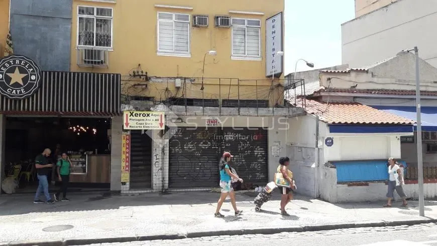 Foto 1 de Ponto Comercial à venda, 72m² em Méier, Rio de Janeiro