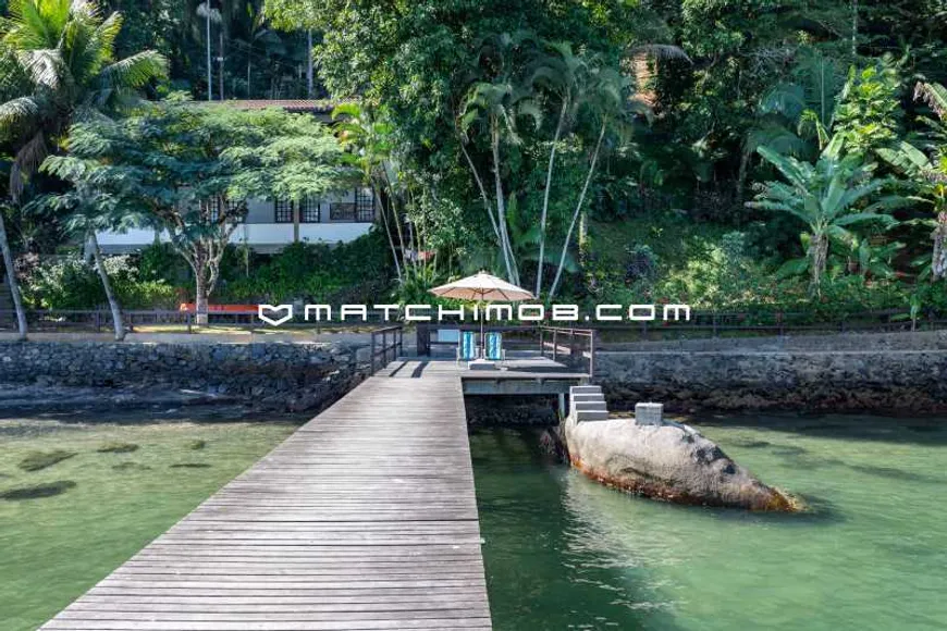 Foto 1 de Casa com 4 Quartos à venda, 176m² em Itacurussa, Mangaratiba