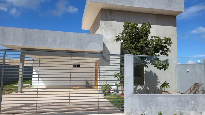 Foto 1 de Casa com 3 Quartos à venda, 200m² em Gama, Brasília