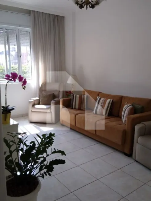 Foto 1 de Apartamento com 2 Quartos à venda, 90m² em Santa Cecília, São Paulo