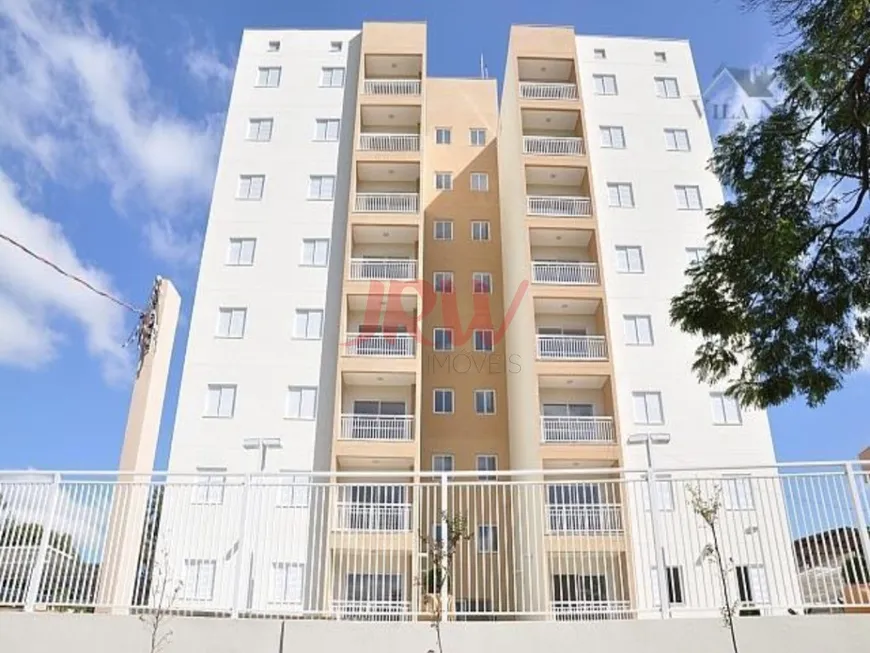 Foto 1 de Apartamento com 3 Quartos à venda, 82m² em Chácara do Trevo, Indaiatuba