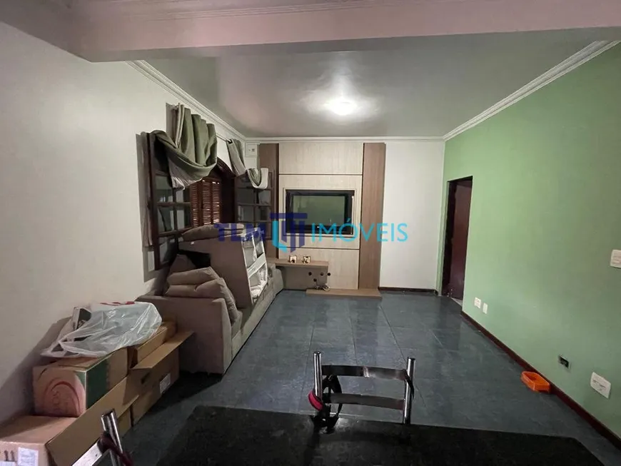 Foto 1 de Casa com 3 Quartos à venda, 422m² em Betânia, Belo Horizonte