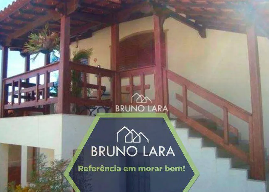 Foto 1 de Casa com 4 Quartos à venda, 222m² em Centro, Igarapé