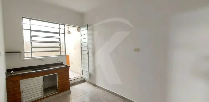 Foto 1 de Sala Comercial para alugar, 70m² em Vila Gustavo, São Paulo