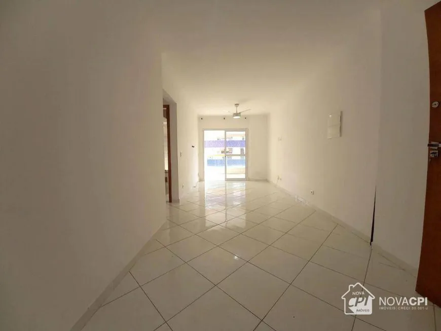 Foto 1 de Apartamento com 2 Quartos à venda, 86m² em Vila Tupi, Praia Grande