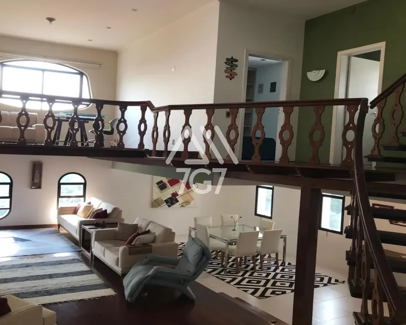Foto 1 de Apartamento com 4 Quartos à venda, 242m² em Morumbi, São Paulo