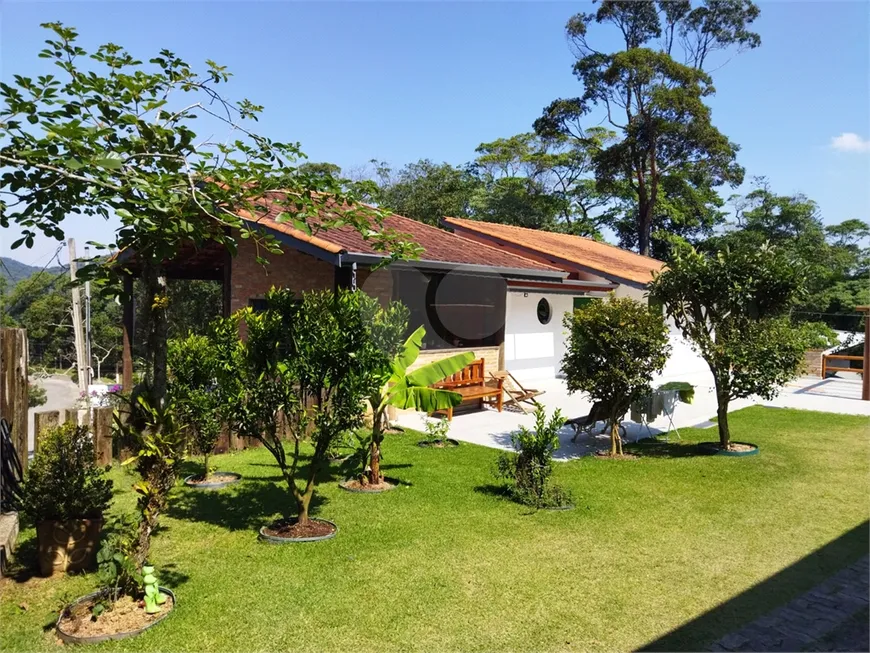 Foto 1 de Casa de Condomínio com 5 Quartos à venda, 400m² em Santa Ines, Caieiras