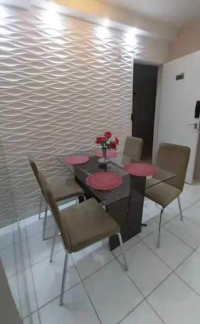 Foto 1 de Casa com 2 Quartos à venda, 120m² em Marambaia, Belém