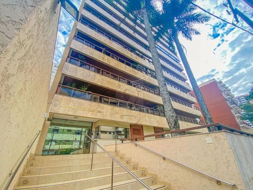 Foto 1 de Cobertura com 4 Quartos à venda, 487m² em Centro, Londrina