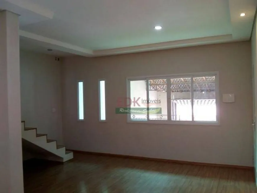 Foto 1 de Sobrado com 4 Quartos à venda, 175m² em Villa Branca, Jacareí