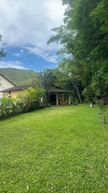 Foto 1 de Casa com 2 Quartos à venda, 90m² em Praia de Juquehy, São Sebastião