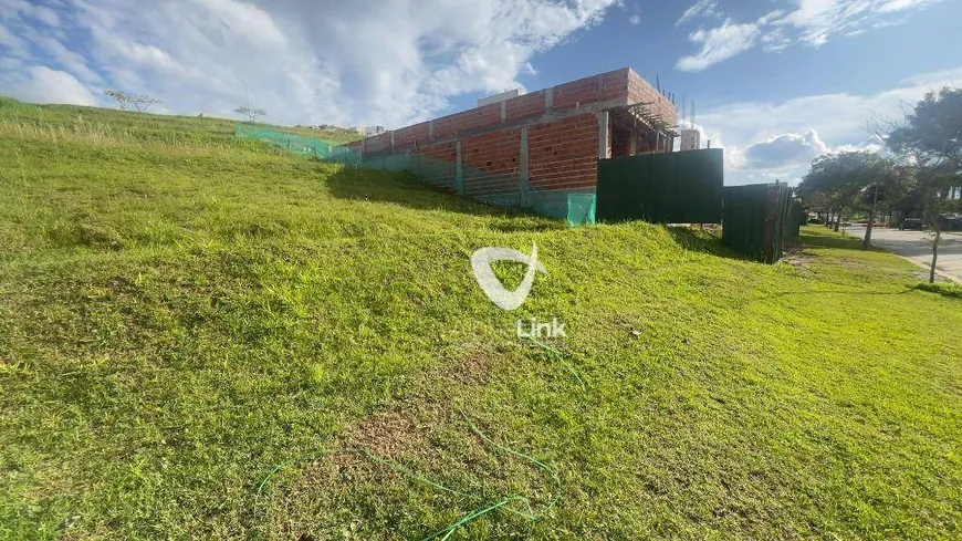 Foto 1 de Lote/Terreno à venda, 490m² em Alphaville, Santana de Parnaíba