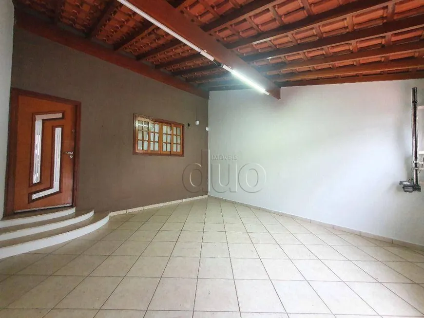 Foto 1 de Casa com 2 Quartos à venda, 85m² em Gleba California, Piracicaba