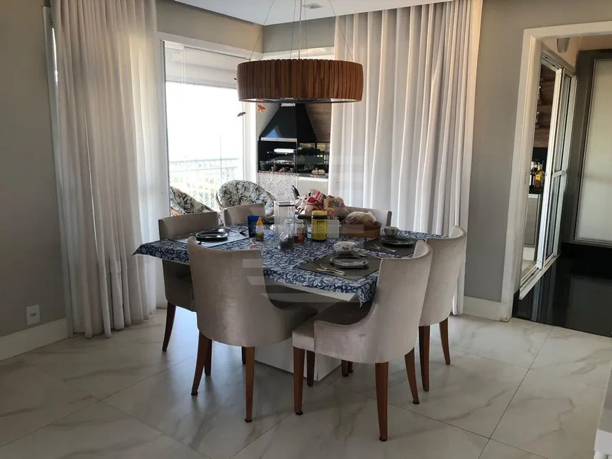 Foto 1 de Apartamento com 3 Quartos à venda, 168m² em Parque Prado, Campinas