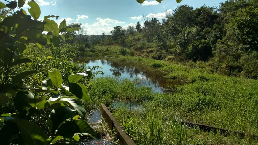 Foto 1 de Lote/Terreno à venda, 20000m² em Zona Rural, Paraopeba