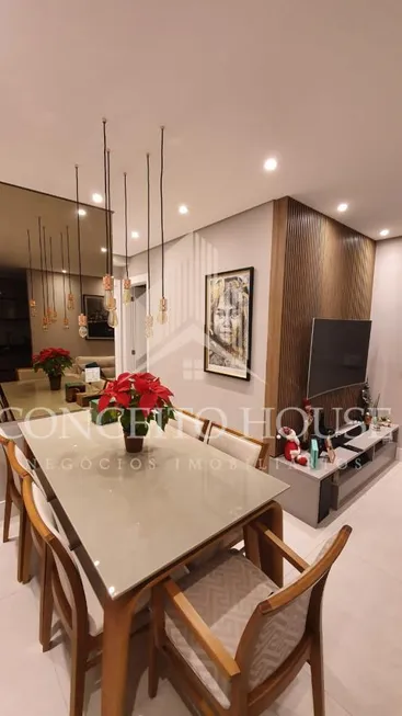 Foto 1 de Apartamento com 2 Quartos à venda, 64m² em Continental, Osasco