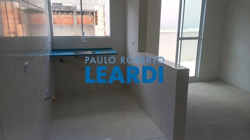 Foto 1 de Apartamento com 2 Quartos à venda, 40m² em Vila Adalgisa, São Paulo