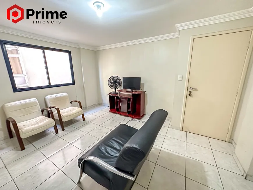 Foto 1 de Apartamento com 2 Quartos à venda, 65m² em Praia do Morro, Guarapari