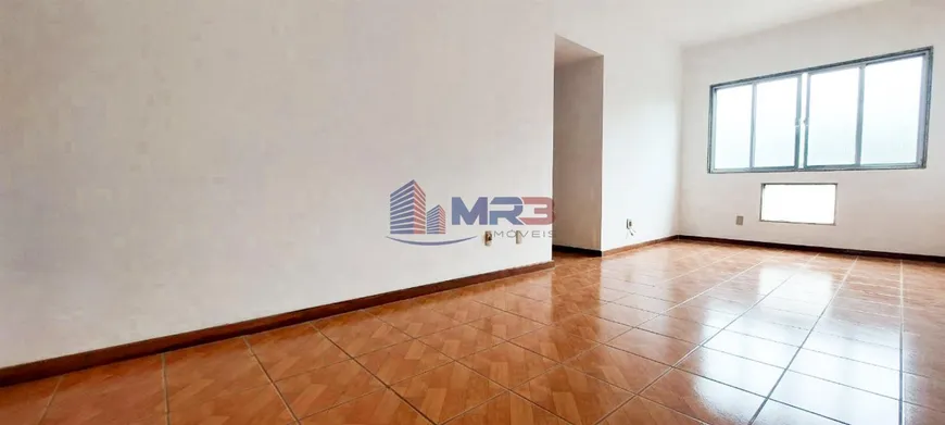 Foto 1 de Apartamento com 2 Quartos à venda, 64m² em Taquara, Rio de Janeiro