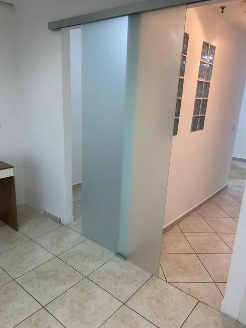 Foto 1 de Ponto Comercial com 2 Quartos à venda, 34m² em Jardim Vergueiro, São Paulo