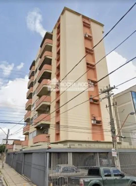 Foto 1 de Apartamento com 3 Quartos à venda, 128m² em Centro, Teresina