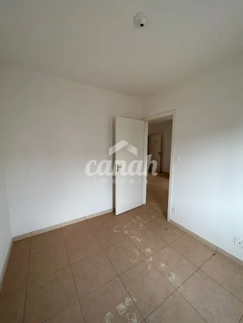 Foto 1 de Apartamento com 2 Quartos à venda, 42m² em Recanto das Palmeiras, Ribeirão Preto