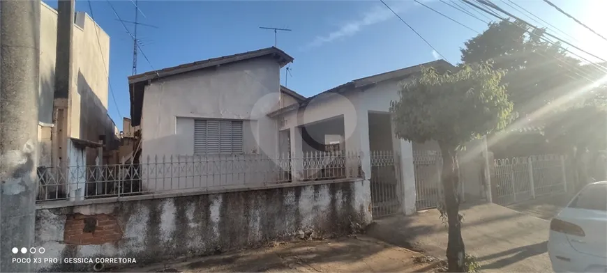 Foto 1 de Casa com 3 Quartos à venda, 225m² em Vila Areal, Indaiatuba