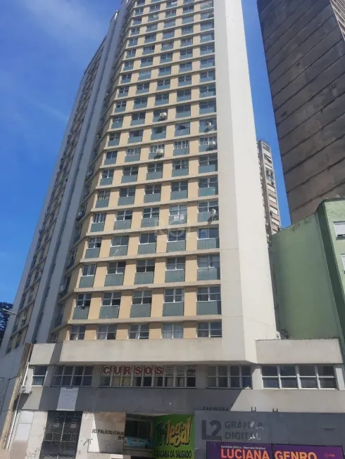 Foto 1 de Apartamento com 3 Quartos à venda, 62m² em Centro Histórico, Porto Alegre