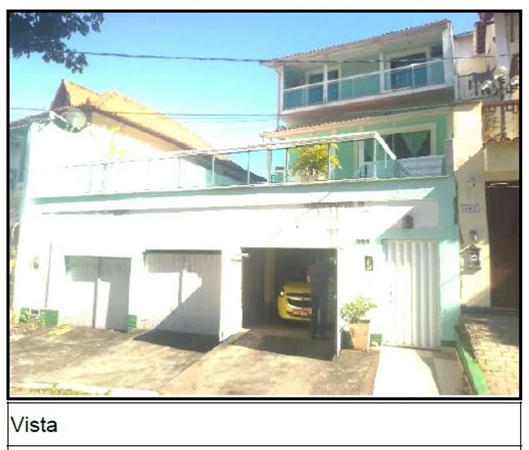 Foto 1 de Casa com 3 Quartos à venda, 402m² em Anil, Rio de Janeiro