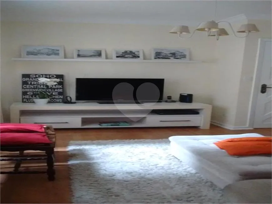 Foto 1 de Apartamento com 3 Quartos à venda, 115m² em Jardim América, São Paulo