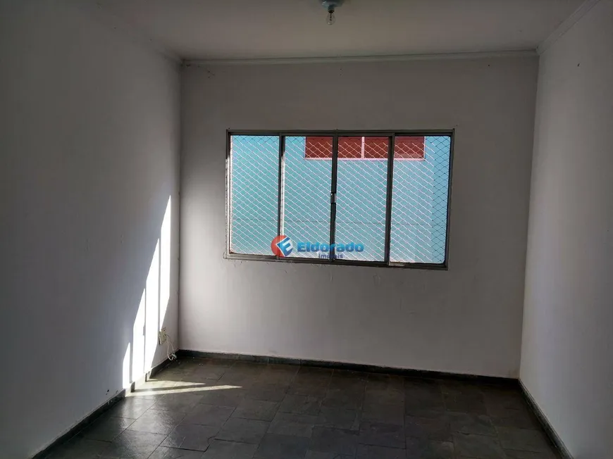 Foto 1 de Apartamento com 3 Quartos à venda, 70m² em Jardim Marchissolo, Sumaré