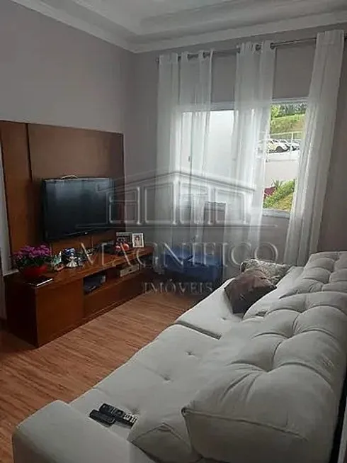 Foto 1 de Apartamento com 2 Quartos à venda, 54m² em Ferrazópolis, São Bernardo do Campo