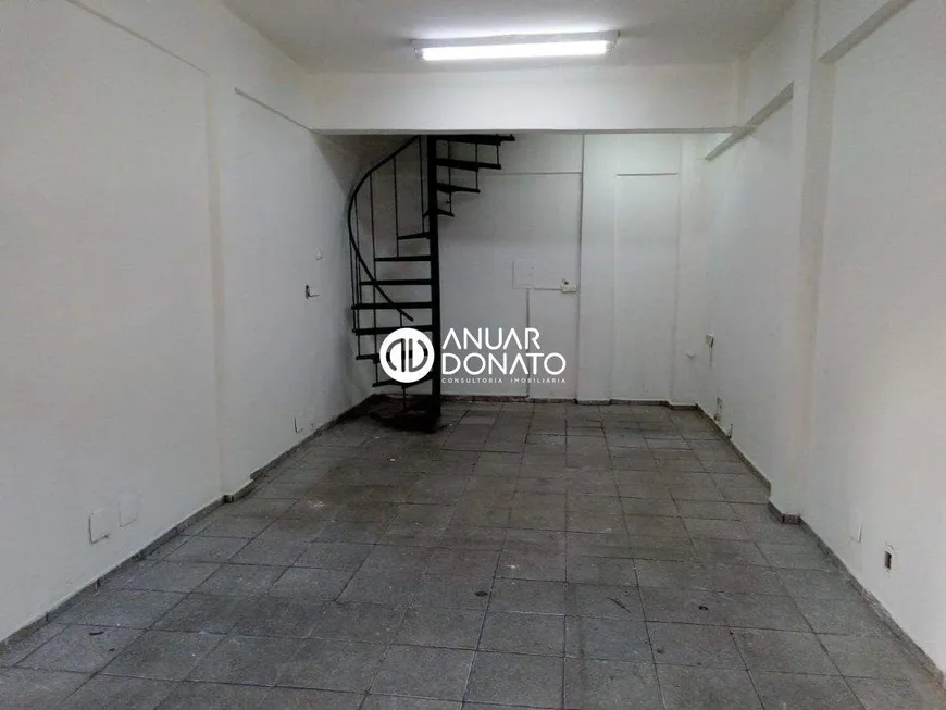 Foto 1 de Ponto Comercial para alugar, 60m² em São Pedro, Belo Horizonte