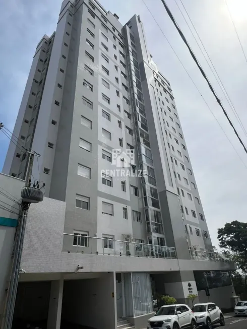 Foto 1 de Apartamento com 3 Quartos à venda, 180m² em Centro, Ponta Grossa