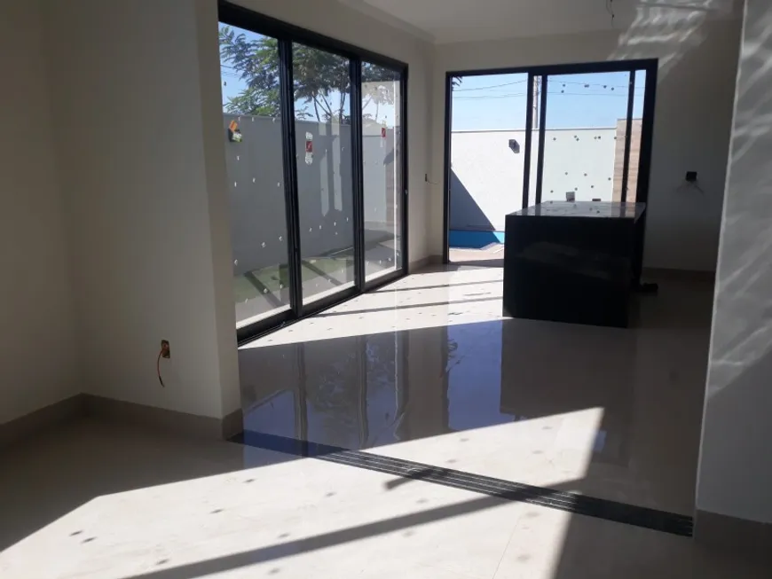 Foto 1 de Casa com 3 Quartos à venda, 314m² em Bonfim Paulista, Ribeirão Preto