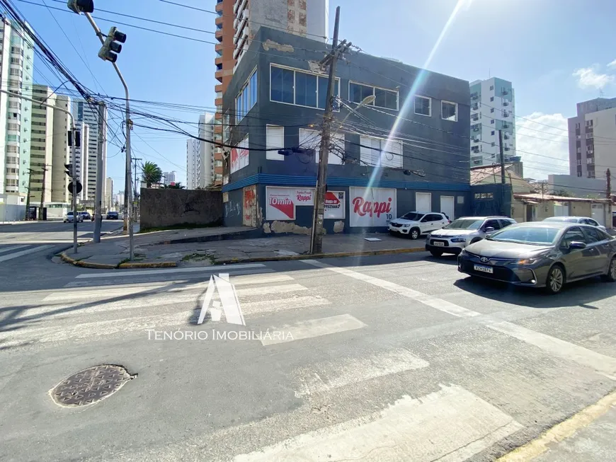 Foto 1 de Prédio Comercial com 6 Quartos para alugar, 650m² em Piedade, Jaboatão dos Guararapes