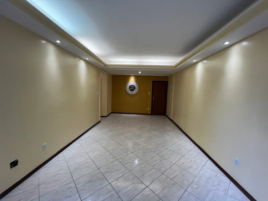 Foto 1 de Apartamento com 3 Quartos à venda, 140m² em Nazaré, Salvador