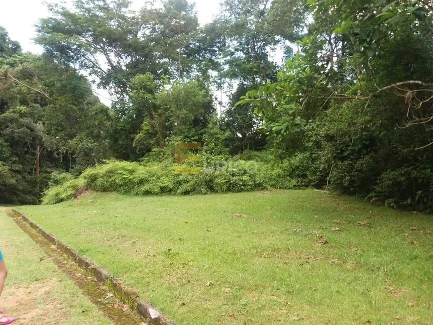 Foto 1 de Lote/Terreno à venda, 986m² em Lagoinha, Ubatuba