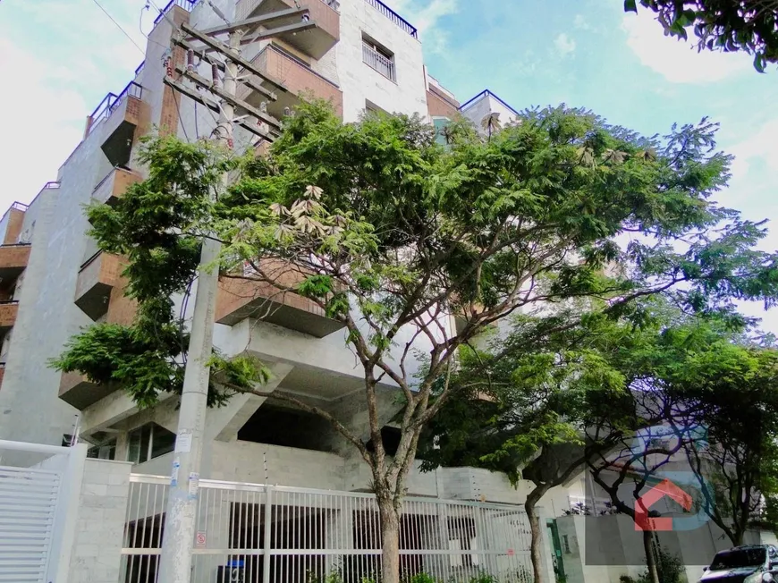 Foto 1 de Apartamento com 3 Quartos à venda, 171m² em Braga, Cabo Frio