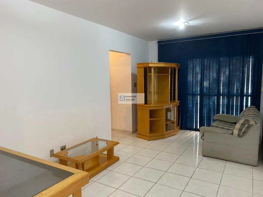 Foto 1 de Apartamento com 2 Quartos à venda, 80m² em Aviação, Praia Grande