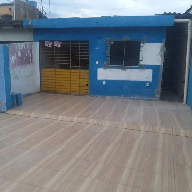 Foto 1 de Imóvel Comercial com 3 Quartos para alugar, 60m² em San Martin, Recife