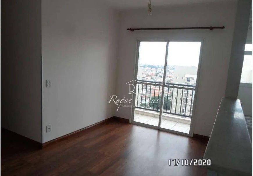 Foto 1 de Apartamento com 2 Quartos à venda, 51m² em Umuarama, Osasco