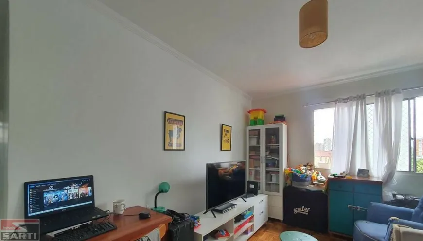 Foto 1 de Apartamento com 1 Quarto à venda, 47m² em Cambuci, São Paulo