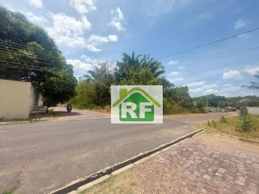 Foto 1 de Lote/Terreno à venda, 1200m² em Recanto das Palmeiras, Teresina