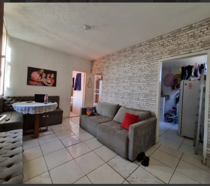 Foto 1 de Apartamento com 2 Quartos à venda, 54m² em Jardim Riacho das Pedras, Contagem